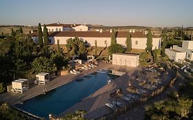 Hospes Palacio De Arenales & Spa